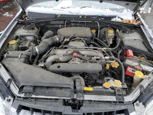 Photo 11 from auction – 2009 SUBARU OUTBACK 2. with VIN 4S4BP61C496321805