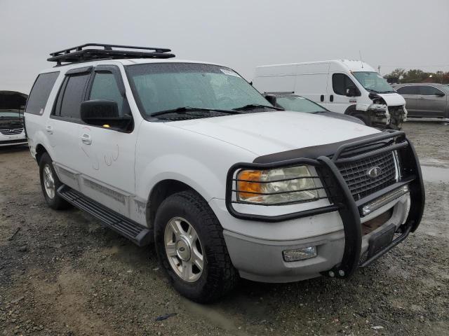 Photo 4 from auction – 2003 FORD EXPEDITION with VIN 1FMPU16L43LB22000