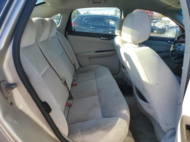 Photo 10 from auction – 2007 CHEVROLET IMPALA LT with VIN 2G1WT58K279165058