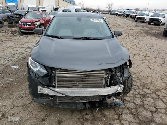 Photo 5 from auction – 2019 CHEVROLET EQUINOX LS with VIN 2GNAXSEV8K6195024
