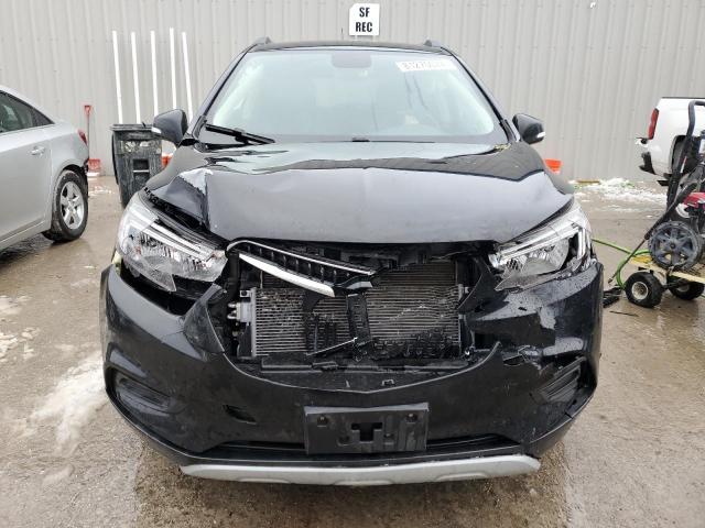 Photo 5 from auction – 2017 BUICK ENCORE PRE with VIN KL4CJASBXHB134586