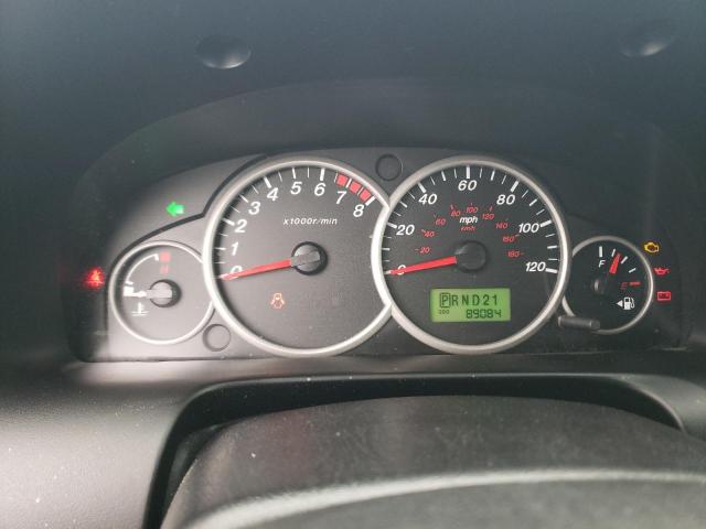 Photo 9 from auction – 2006 MAZDA TRIBUTE I with VIN 4F2YZ02Z86KM20624