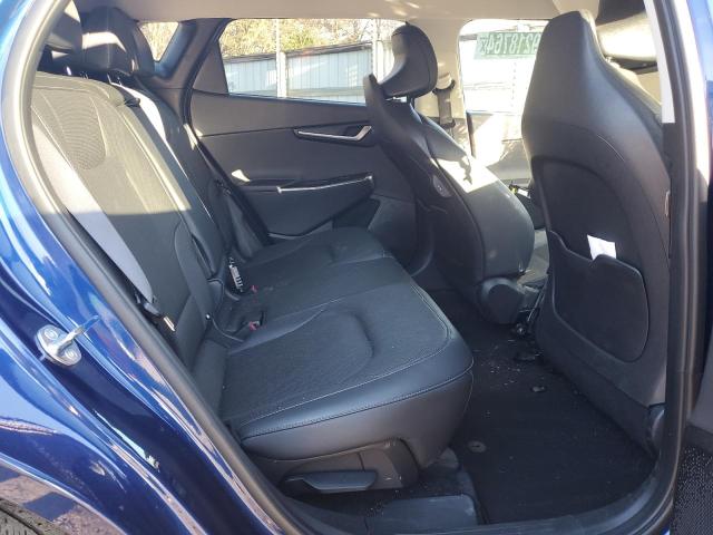 Photo 10 from auction – 2023 KIA EV6 LIGHT with VIN KNDC34LA9P5604563