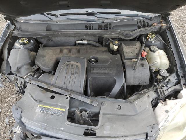 Photo 11 from auction – 2008 CHEVROLET COBALT LS with VIN 1G1AK58F887156271