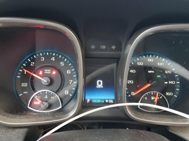 Photo 9 from auction – 2015 CHEVROLET MALIBU LS with VIN 1G11B5SL5FF162014
