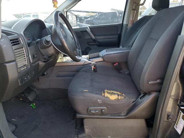 Photo 7 from auction – 2005 NISSAN ARMADA SE with VIN 5N1AA08B05N721853