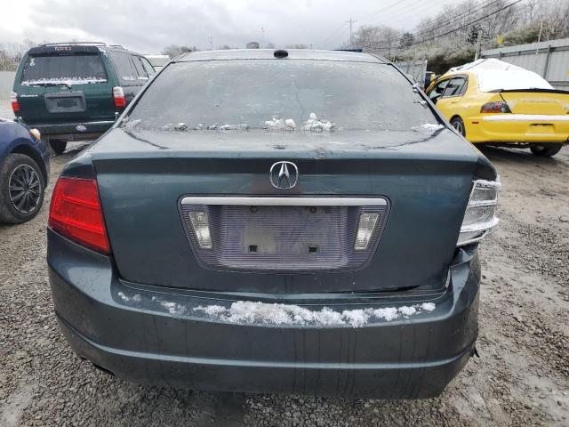 Photo 6 from auction – 2005 ACURA TL with VIN 19UUA66295A058847