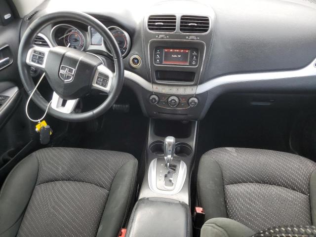 Photo 8 from auction – 2012 DODGE JOURNEY CR with VIN 3C4PDCDG2CT147441