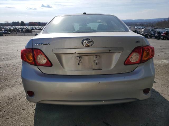 Zdjęcie 6 z aukcji – 2010 TOYOTA COROLLA BA z VIN 2T1BU4EE5AC245778