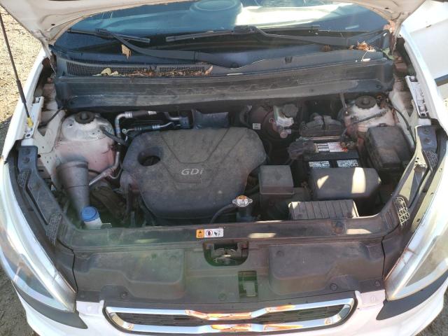 Photo 12 from auction – 2012 KIA SOUL with VIN KNDJT2A5XC7435637