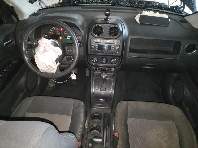 Photo 8 from auction – 2012 JEEP PATRIOT LA with VIN 1C4NJPFB9CD685391