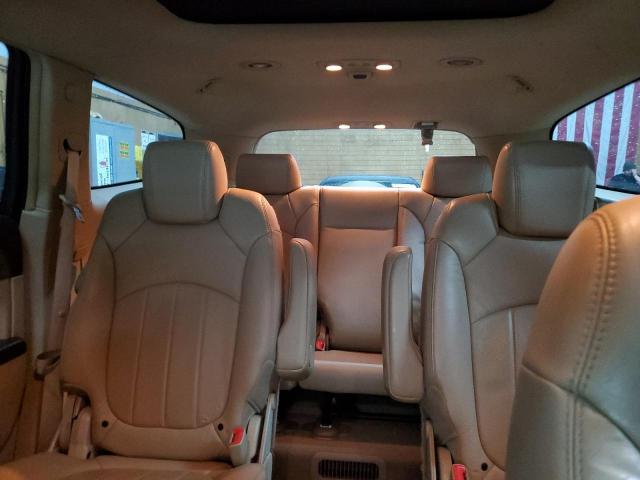 Photo 10 from auction – 2008 BUICK ENCLAVE CX with VIN 5GAEV23758J153475
