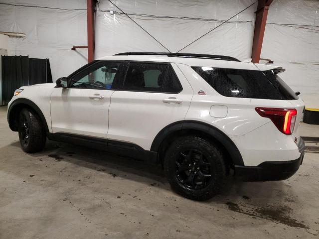 Photo 2 from auction – 2023 FORD EXPLORER T with VIN 1FMSK8JH3PGB23021