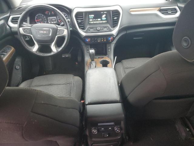 Photo 8 from auction – 2017 GMC ACADIA SLE with VIN 1GKKNLLS6HZ163935
