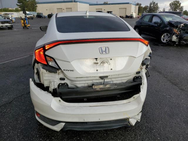Photo 6 from auction – 2016 HONDA CIVIC EX with VIN 2HGFC3B32GH356760
