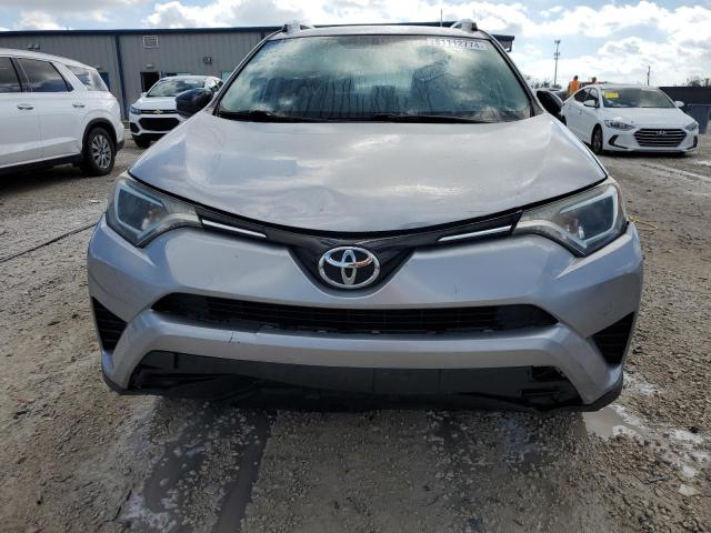 Photo 5 from auction – 2016 TOYOTA RAV4 LE with VIN 2T3ZFREV2GW239666