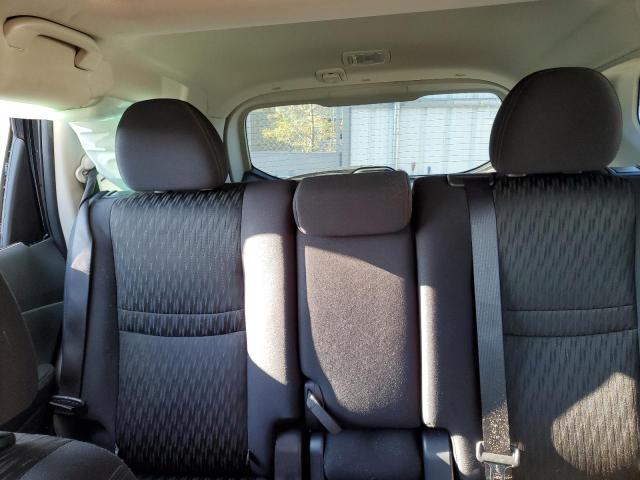 Photo 10 from auction – 2017 NISSAN ROGUE S with VIN 5N1AT2MT6HC834839