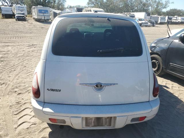 Photo 6 from auction – 2009 CHRYSLER PT CRUISER with VIN 3A8FY48979T537132