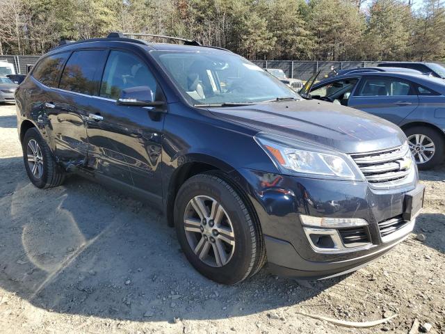 Photo 4 from auction – 2015 CHEVROLET TRAVERSE L with VIN 1GNKVHKD0FJ362784