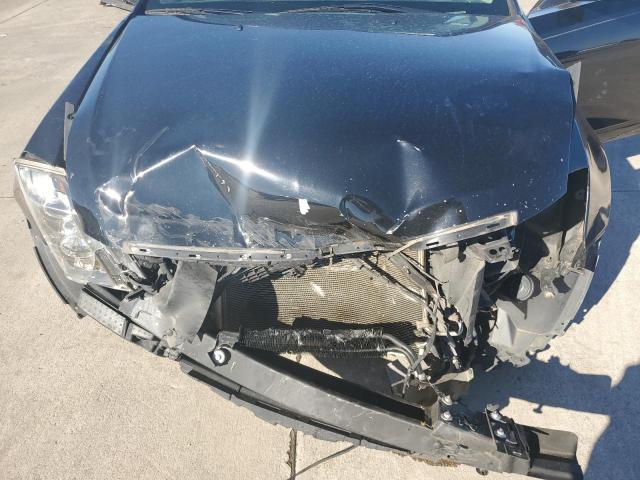 Photo 11 from auction – 2013 CADILLAC CTS LUXURY with VIN 1G6DE5E55D0158220