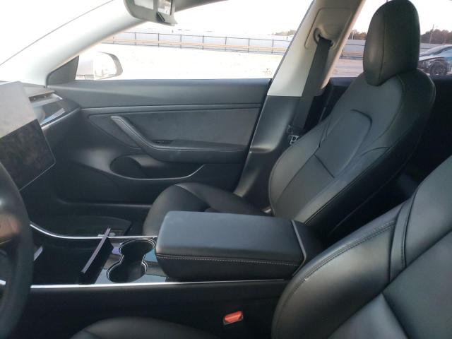 Photo 7 from auction – 2020 TESLA MODEL 3 with VIN 5YJ3E1EA7LF737529