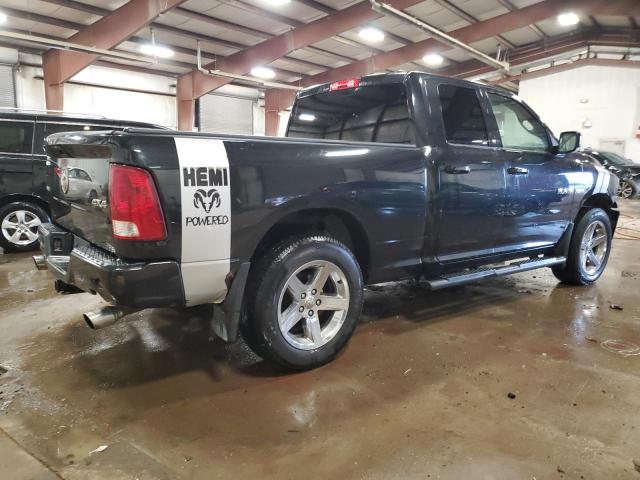 Photo 3 from auction – 2009 DODGE RAM 1500 with VIN 1D3HV18T49S823354