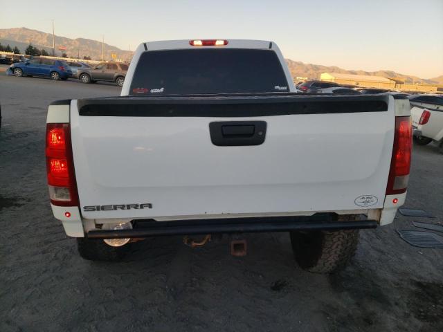 Photo 6 from auction – 2008 GMC SIERRA K15 with VIN 2GTEK133481186508