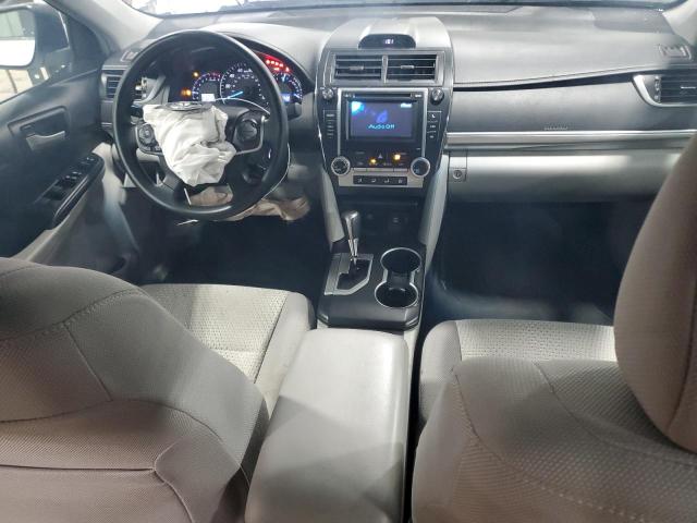 Photo 8 from auction – 2014 TOYOTA CAMRY L with VIN 4T4BF1FK9ER348600