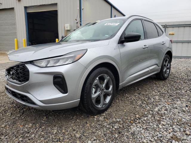 FORD ESCAPE ST 2024 with VIN 1FMCU0MN4RUA62901 - Photo from auction
