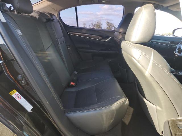 Photo 10 from auction – 2014 LEXUS GS 350 with VIN JTHCE1BL7E5025157