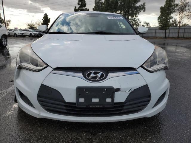 Photo 5 from auction – 2015 HYUNDAI VELOSTER with VIN KMHTC6AD0FU224441