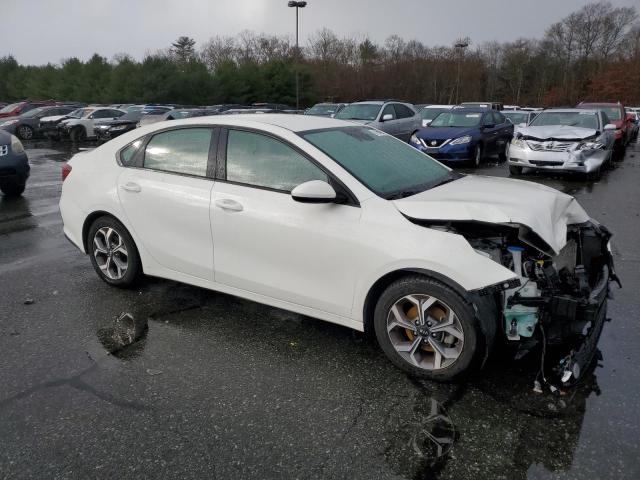 Photo 4 from auction – 2019 KIA FORTE FE with VIN 3KPF24ADXKE130150
