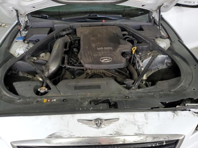 Photo 11 from auction – 2015 HYUNDAI GENESIS 3. with VIN KMHGN4JE5FU030643