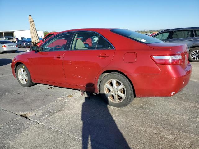 Photo 2 from auction – 2007 TOYOTA CAMRY CE with VIN 4T4BE46K87R007681