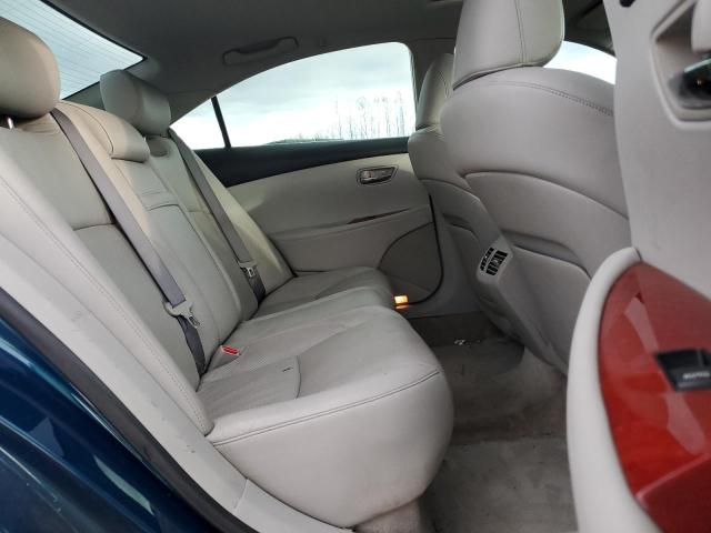 Photo 10 from auction – 2007 LEXUS ES 350 with VIN JTHBJ46G472044680
