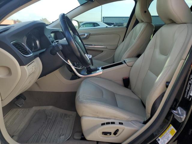 Photo 7 from auction – 2015 VOLVO V60 PLATIN with VIN YV140MED0F1208557