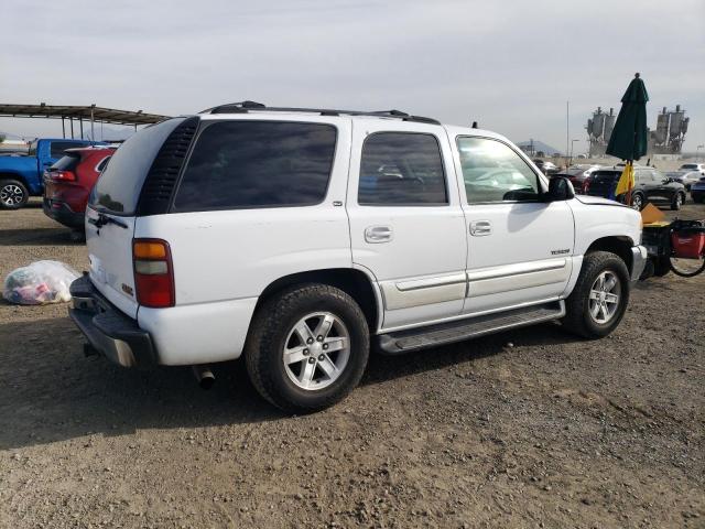 Photo 3 from auction – 2003 GMC YUKON with VIN 1GKEC13T63R129471