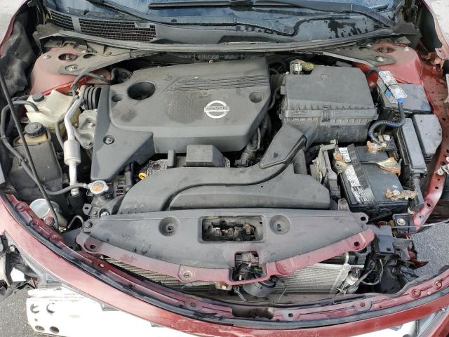 Photo 11 from auction – 2015 NISSAN ALTIMA with VIN 1N4AL3AP5FC282576