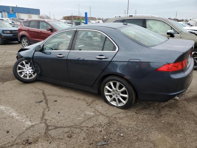 Photo 2 from auction – 2008 ACURA TSX with VIN JH4CL96958C004357