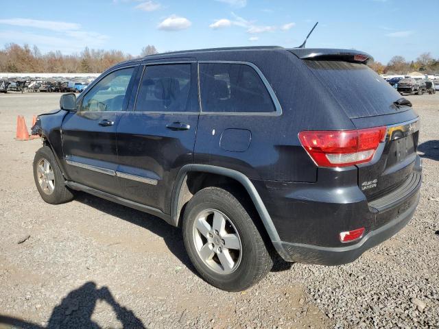 Photo 2 from auction – 2013 JEEP GRAND CHER with VIN 1C4RJFAG9DC560087