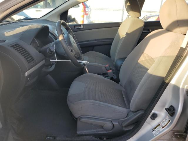 Photo 7 from auction – 2012 NISSAN SENTRA 2.0 with VIN 3N1AB6AP0CL636845