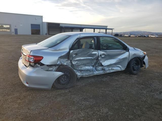 Photo 3 from auction – 2013 TOYOTA COROLLA BA with VIN 5YFBU4EE8DP173785