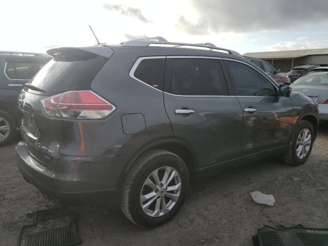 Photo 3 from auction – 2014 NISSAN ROGUE S with VIN 5N1AT2MVXEC866724