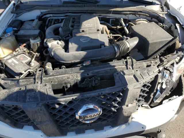 Photo 11 from auction – 2019 NISSAN FRONTIER S with VIN 1N6DD0ER1KN771826