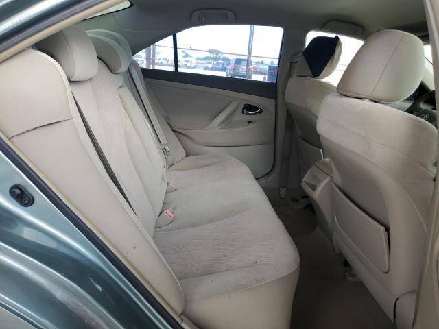 Photo 10 from auction – 2011 TOYOTA CAMRY BASE with VIN 4T1BF3EK4BU701652