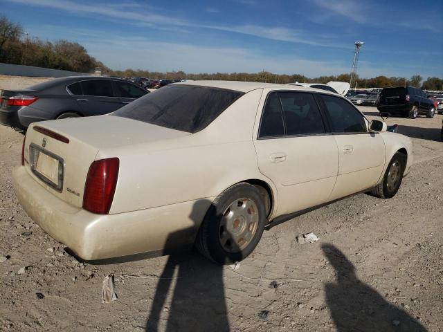 Photo 3 from auction – 2002 CADILLAC DEVILLE with VIN 1G6KD54Y72U185124
