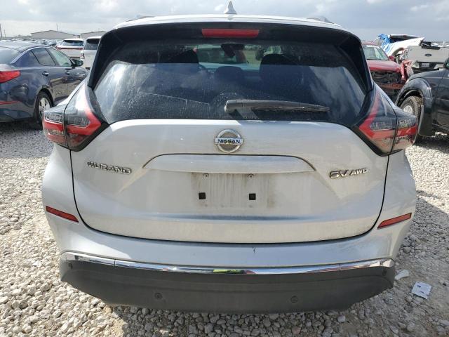 Photo 6 from auction – 2020 NISSAN MURANO SV with VIN 5N1AZ2BS0LN133901