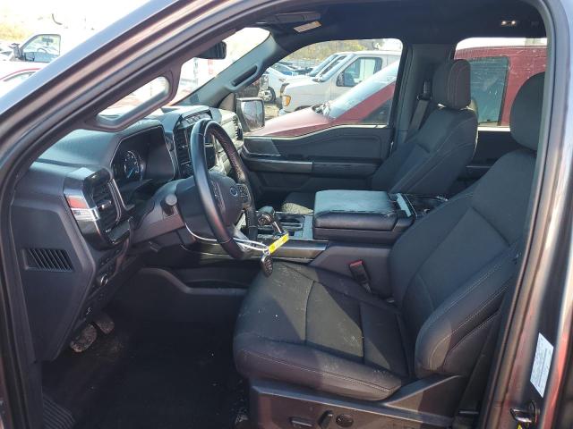 Photo 7 from auction – 2021 FORD F150 SUPER with VIN 1FTFW1E53MFC99957