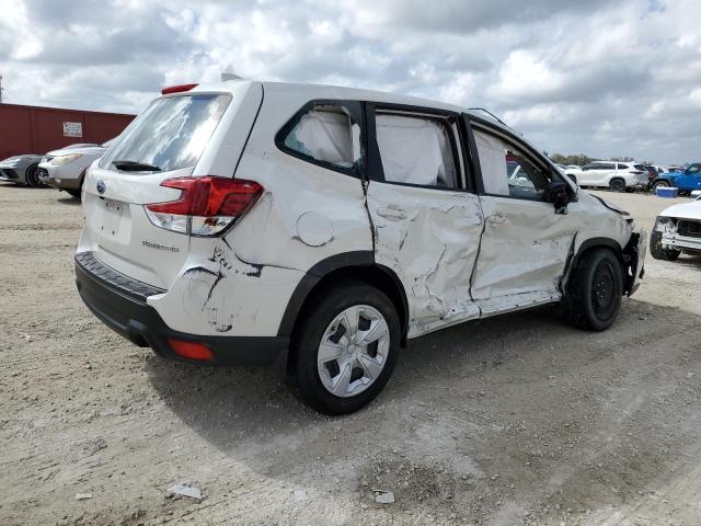 Photo 3 from auction – 2023 SUBARU FORESTER with VIN JF2SKAAC7PH442949