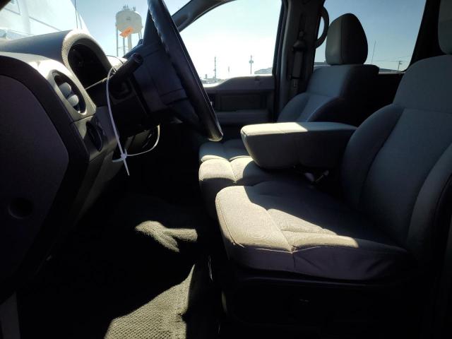 Photo 7 from auction – 2008 FORD F150 SUPER with VIN 1FTRW12WX8FA97035